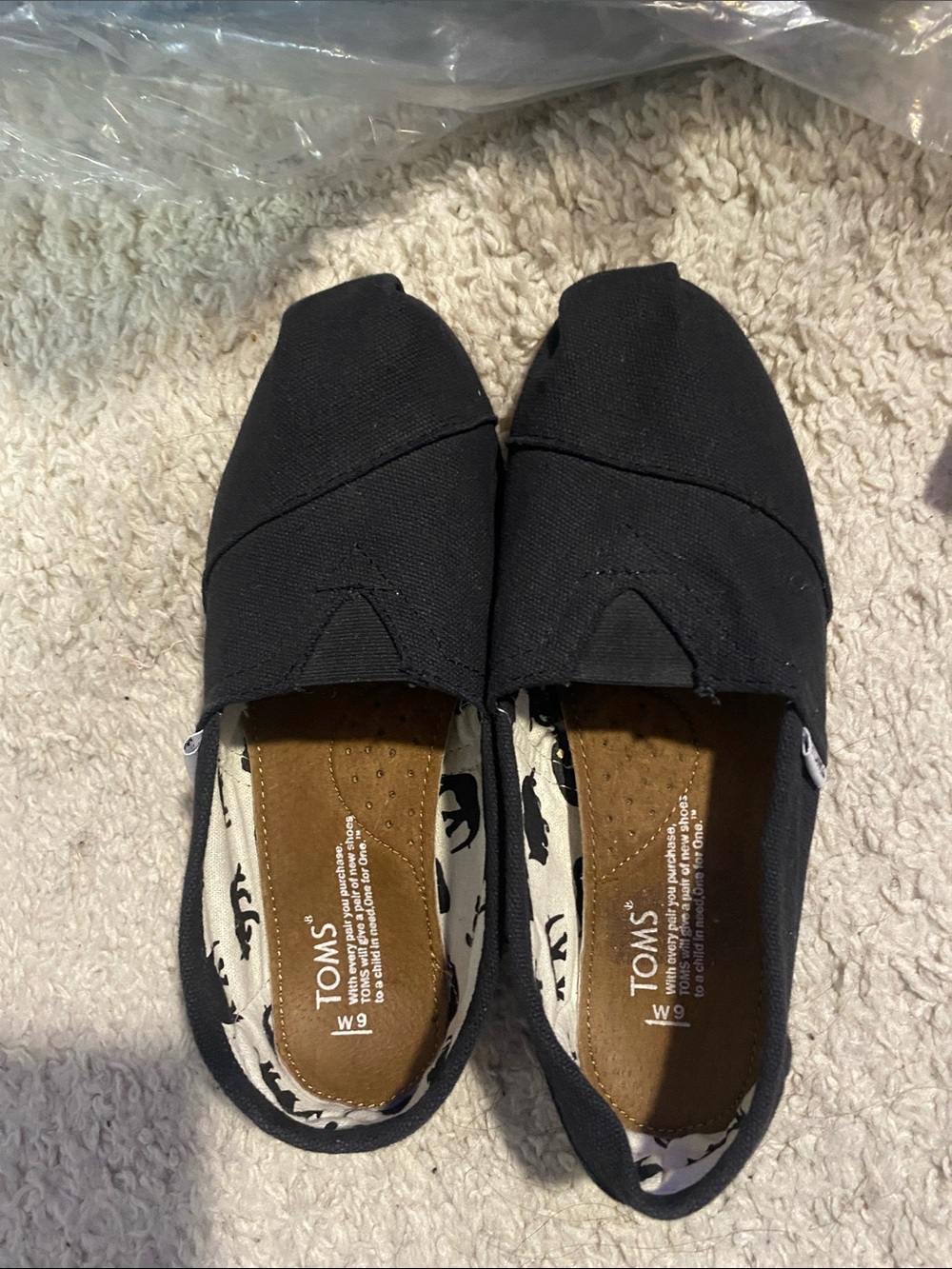 Men's casual slip-ons